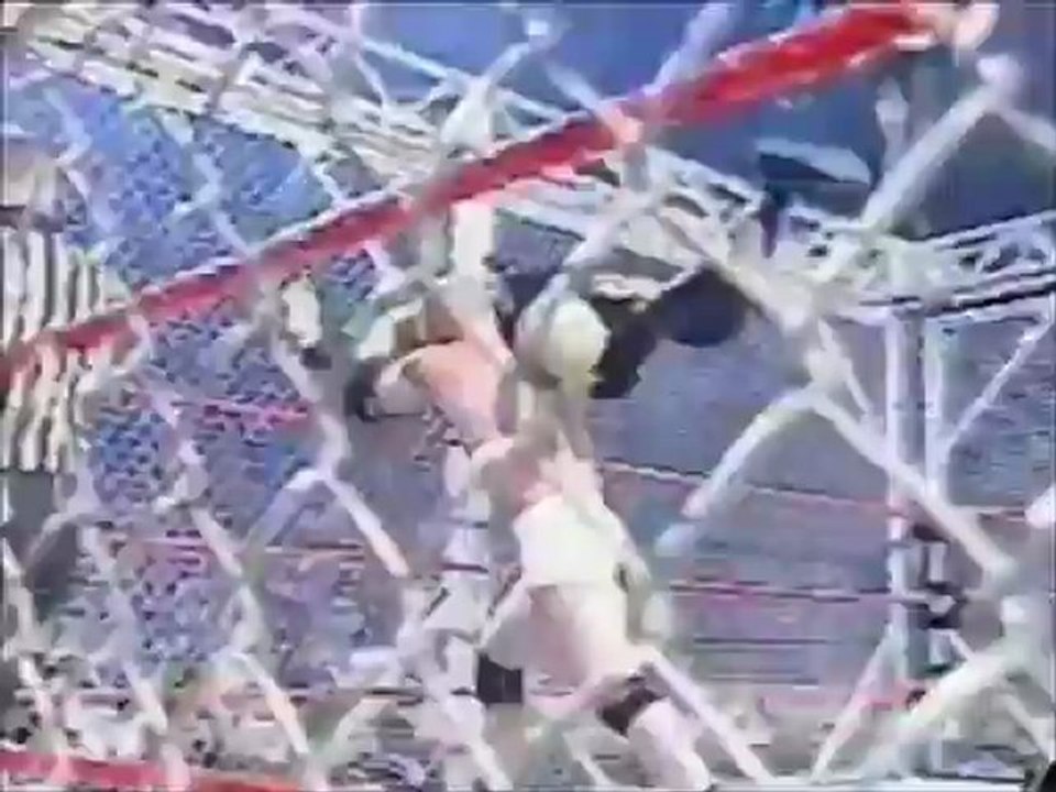 Top 35 Moves of Goldberg