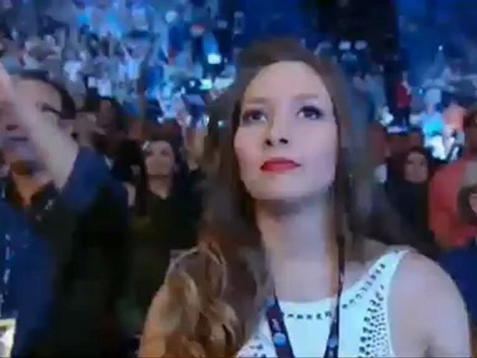 Sergio "Maravilla" Martínez, campeón del mundo de los pesos medianos