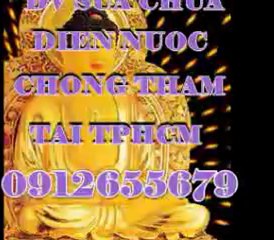 THO SUA CHUA DIEN CALL 0974574836 (TPHCM)