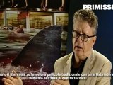 Intervista a Kimble Rendall per Shark - Primissima.it