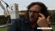 Intervista a Daniele Vicari per La nave dolce - Primissima.it