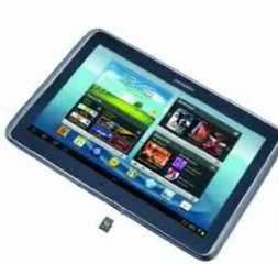 (REVIEW) Samsung Galaxy Note 10.1 (16GB, Deep Grey)