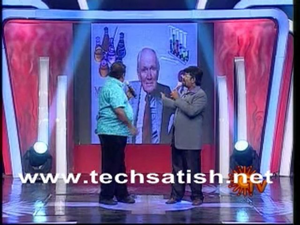 Paatu Dharbar Part 2
