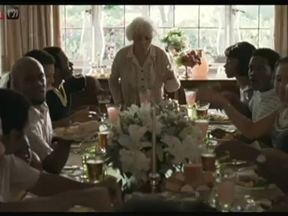 TV3 - Divendres, a les 22.25 a TV3 - "La Gran Pel·lícula; American Gangster"