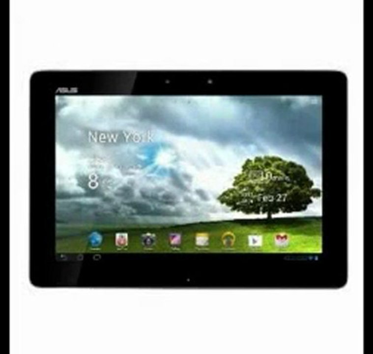 (REVIEW) ASUS TF300T TF300T-B1-WH 10.1-Inch Tablet (White)