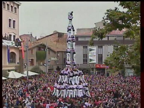 TV3 - Quarts de nou - Camp i ciutat