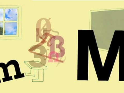 TV3 - Una mà de contes - Un mestre particular