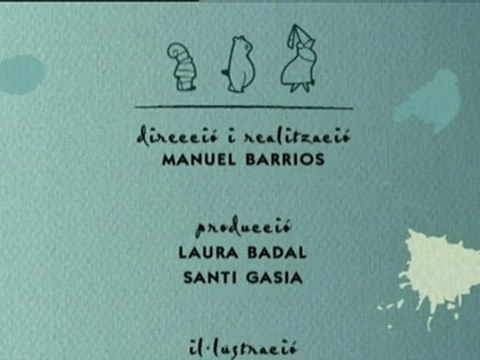 TV3 - Una mà de contes - El soldadet