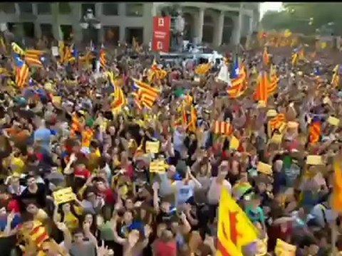 TV3 - Barcelona - Entrevista a Lluís Llach