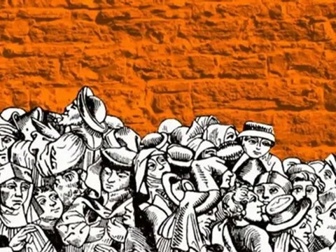 TV3 - Una mà de contes - Que fort, Carlota !