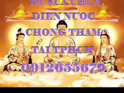 THO CHONG THAM 0974574836 TPHCM