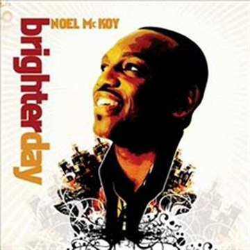 NOEL MCKOY - FIVE GOOD REASONS