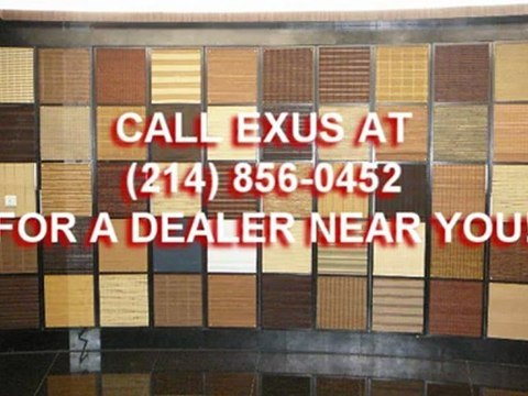 Custom Blinds Arlington TX | 817-631-0352