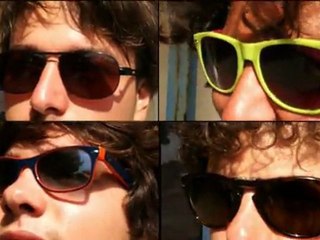 Amis Pour La vie Part 1