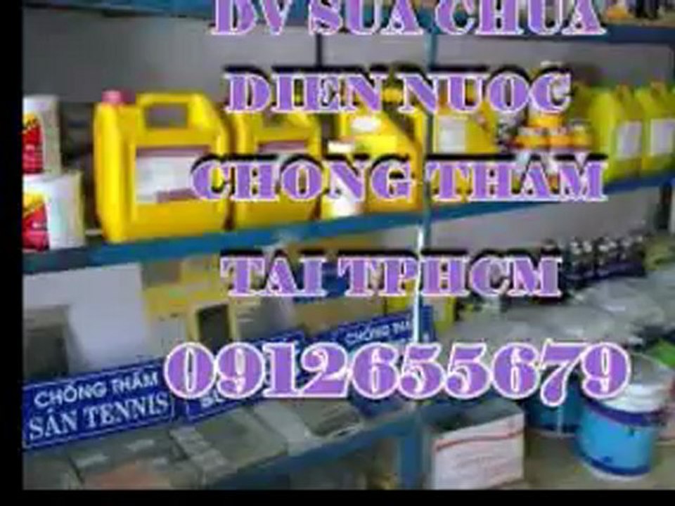 THO SUA THAM DOT QUAN 6 call 0974574836 (TPHCM)