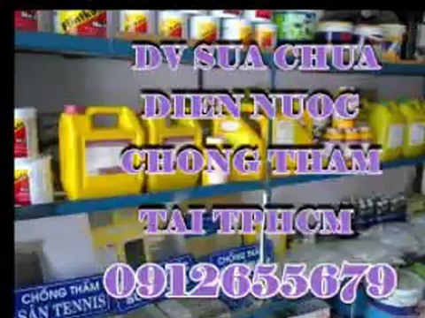 THO SUA THAM DOT QUAN 7 call 0974574836 (TPHCM)
