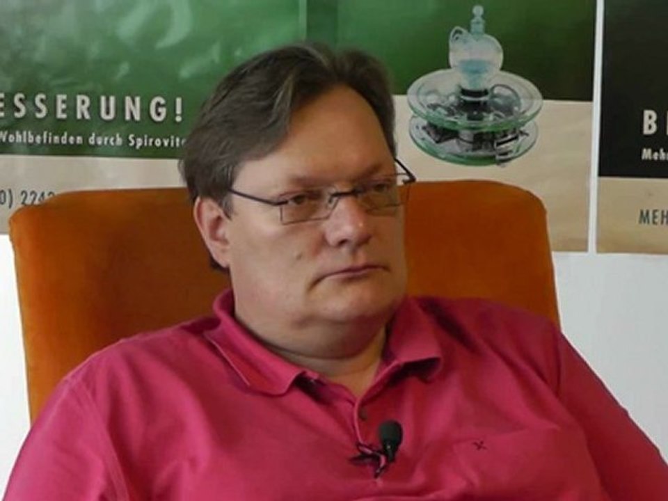 Airnergy in der Salzgrotte Oberhausen Ruhrgebiet