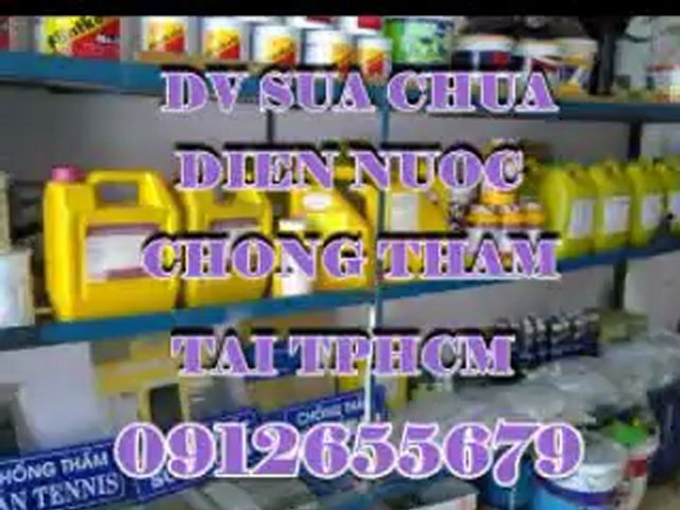 THO SUA THAM DOT QUAN 11 call 0974574836 (TPHCM)
