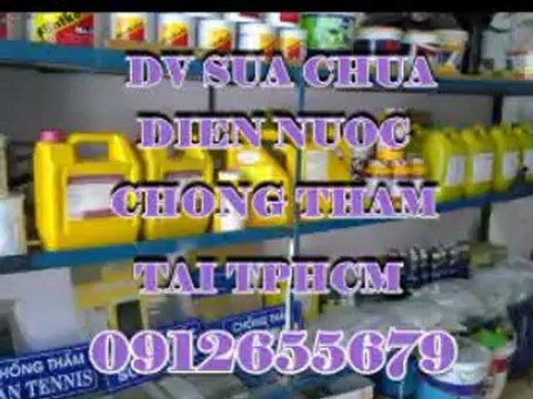 THO SUA THAM DOT QUAN 11 call 0974574836 (TPHCM)