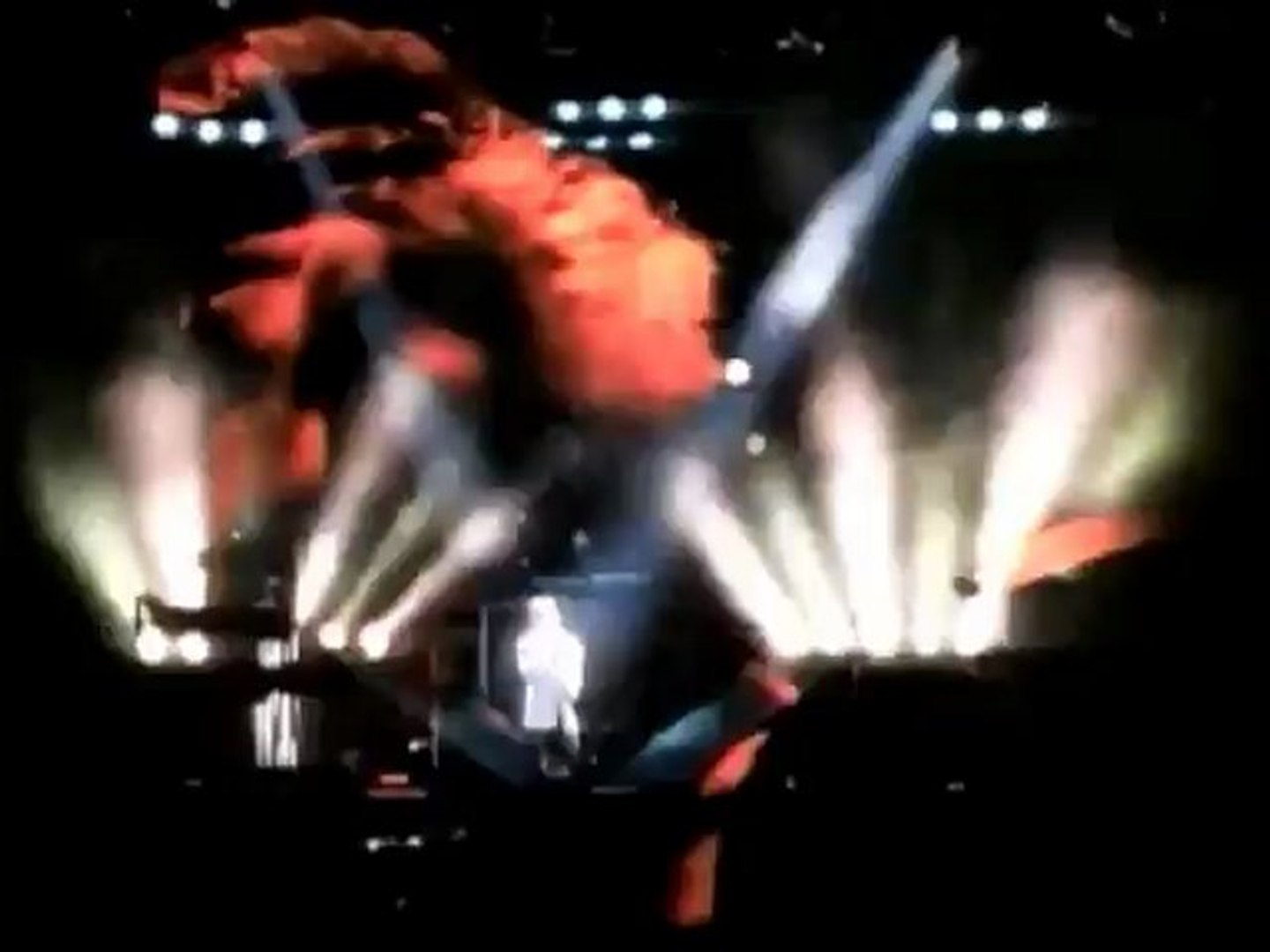 Depeche Mode - People Are People LIVE