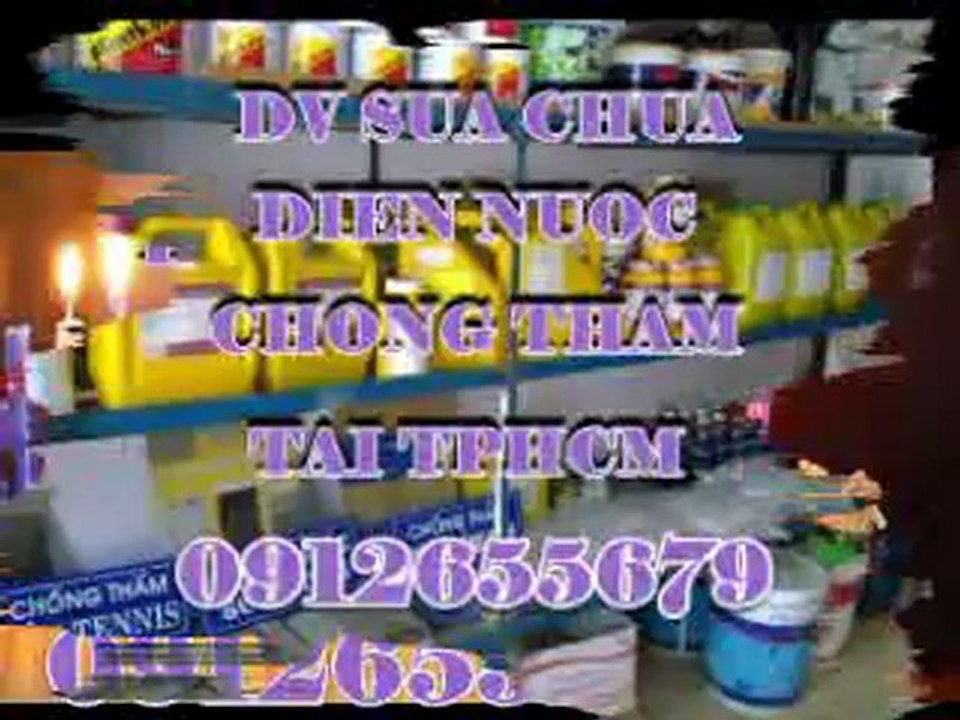 THO SUA THAM DOT QUAN THU DUC call 0974574836 (TPHCM)