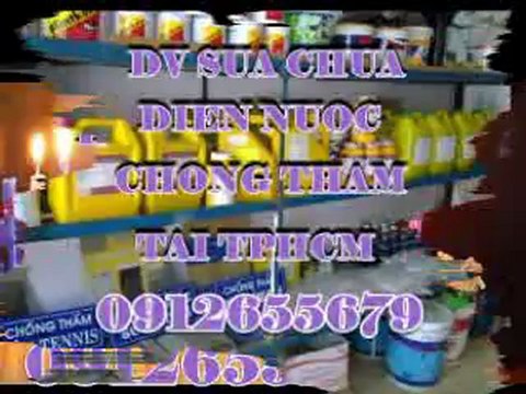 THO SUA THAM DOT QUAN THU DUC call 0974574836 (TPHCM)