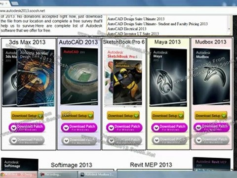 Autodesk Navisworks 2013 Crack Serial and Keygen – How To