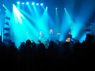 Machiavel 15/09/2012 Morlanwelz