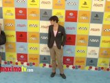 RJ Mitte Variety's Power of Youth 2012 Arrivals