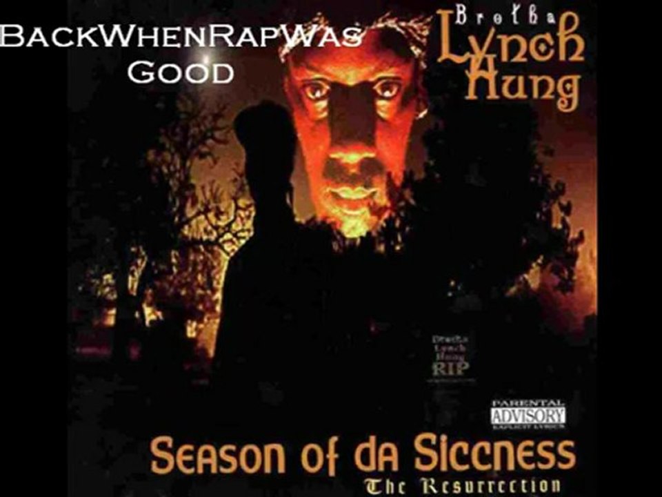 Brotha Lynch Hung - Liquor Sicc