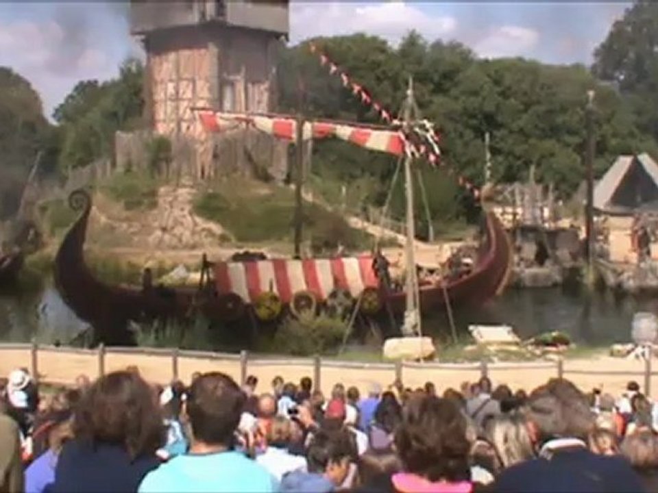 les vikings