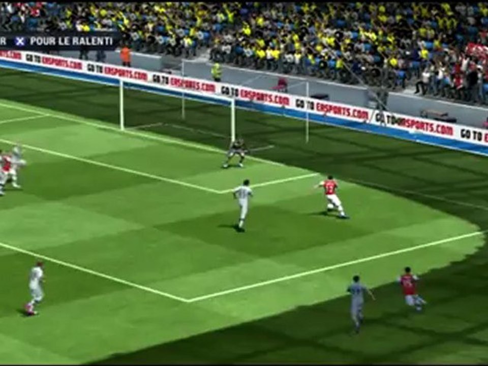 [PC] FIFA 13 Démo
