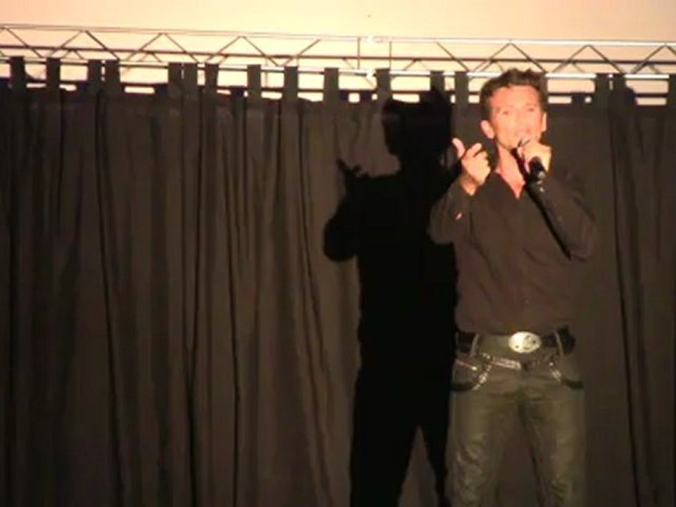 THE RIGHTEOUS BROTHERS   Unchained Mélody  par Pascal    IZON    2012. HD 1080P