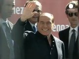 Mystère autour du retour de Berlusconi en politique