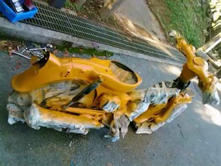 スーパーカブ Tリミデット Ｔんくmidi ver