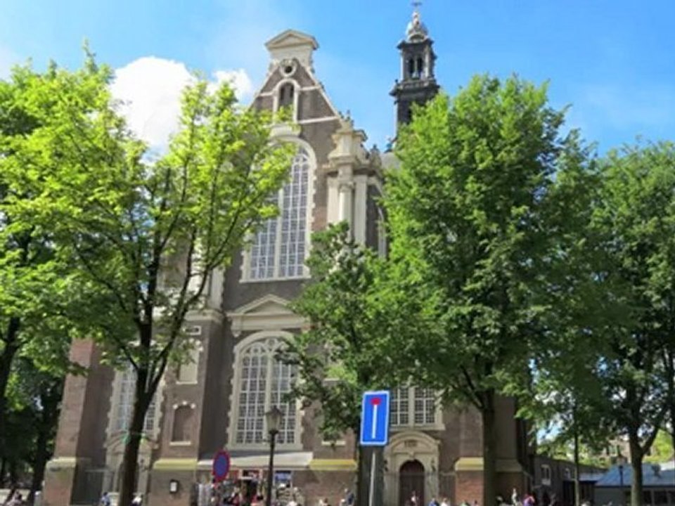 Amsterdam 2012
