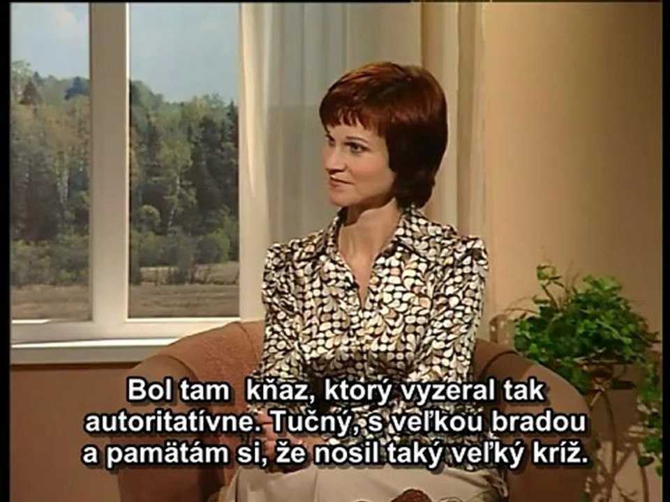 Osobné skúsenosti. Pokánie vo väzení
