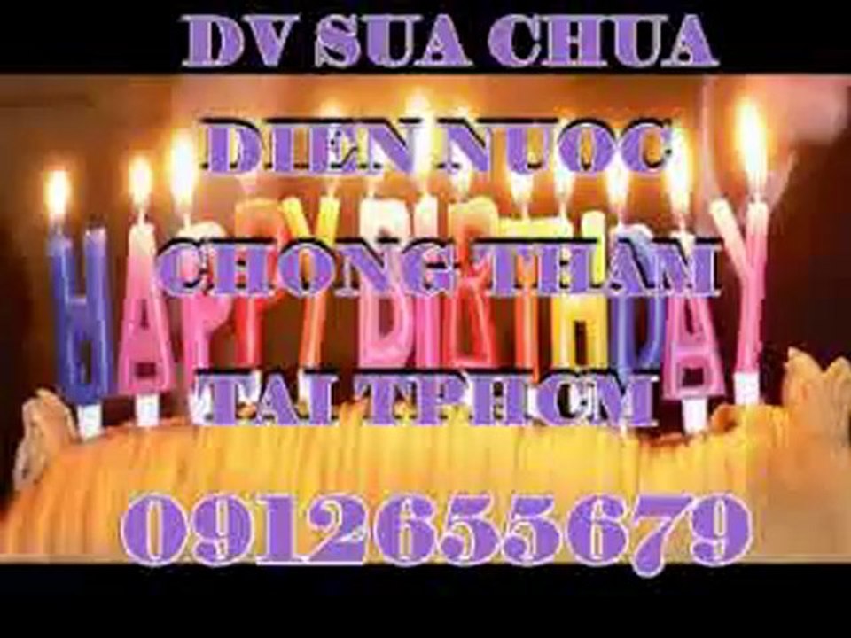 THO SUA DIEN QUAN 8 ,HL 0969505148
