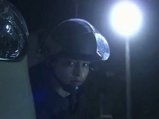 [Engsub] Jiu_L infinite ep 2 part 1