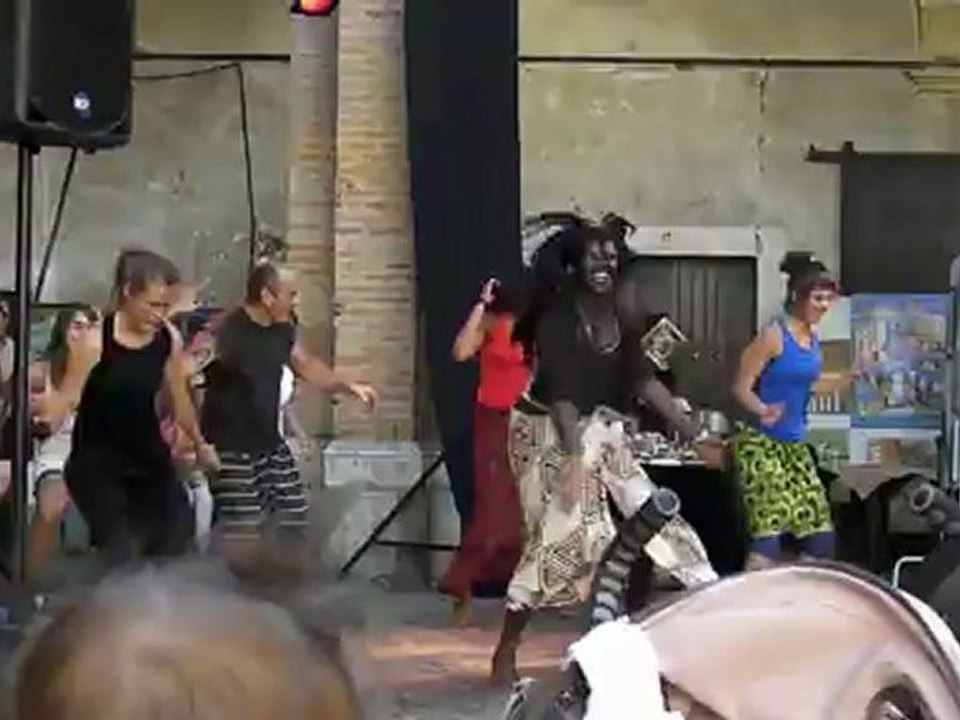 Tchada Afanou