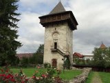 The Painted Monasteries of Romania