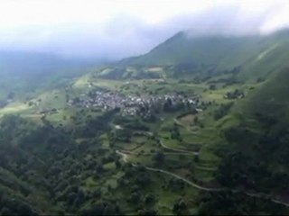 Cap Sud-Ouest : la vallée d'Aspe