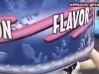 รวมแนวคิดวิธีขายสินค้าให้แปลกและแตกต่าง SME+ 16/9/55 (1/3)