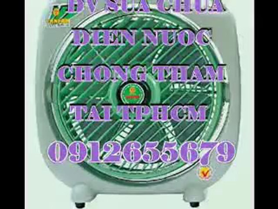 THO SUA DIEN QUAN 3 CALL 0974574836