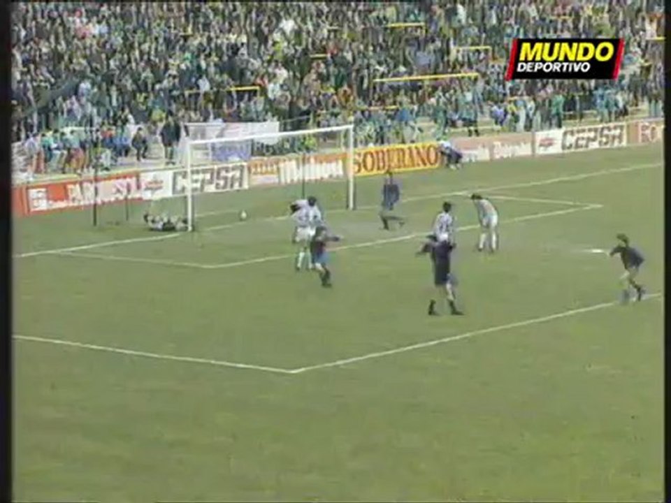 FC Barcelona All Goals La Liga Season 1990/1991