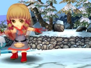 [HD] Shy Boy - Secret cover dance [LOE]