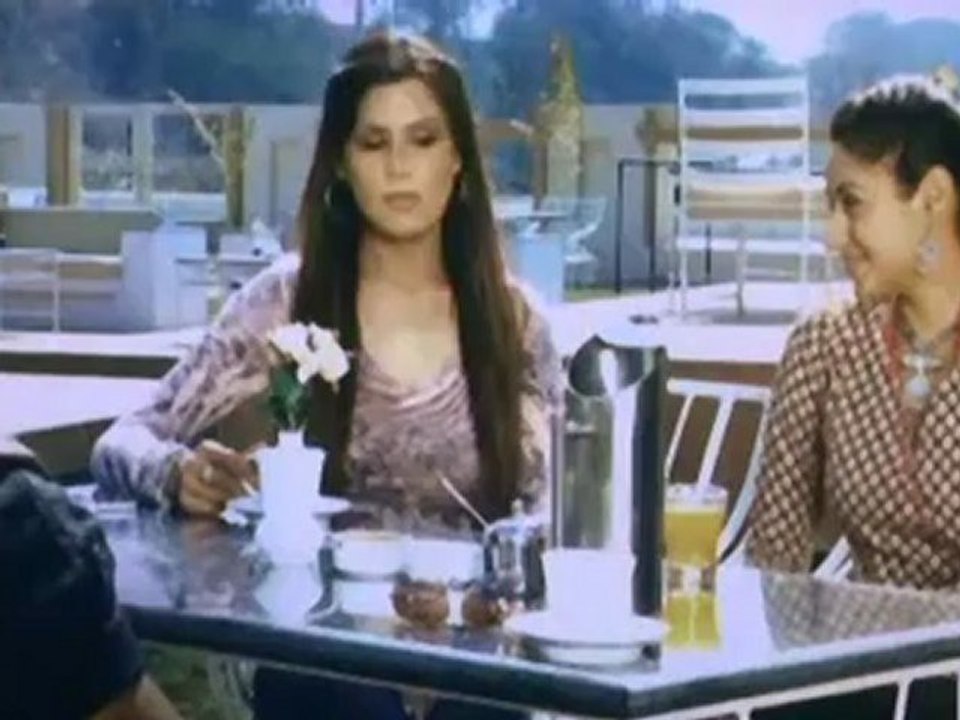 Aj De Ranjhe (2012) Dvd Scr Watch Online By DesiTvForum.Net Part4