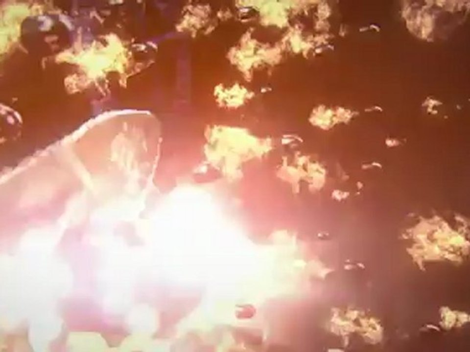 Teaser de Bayonetta 2 en HobbyConsolas.com
