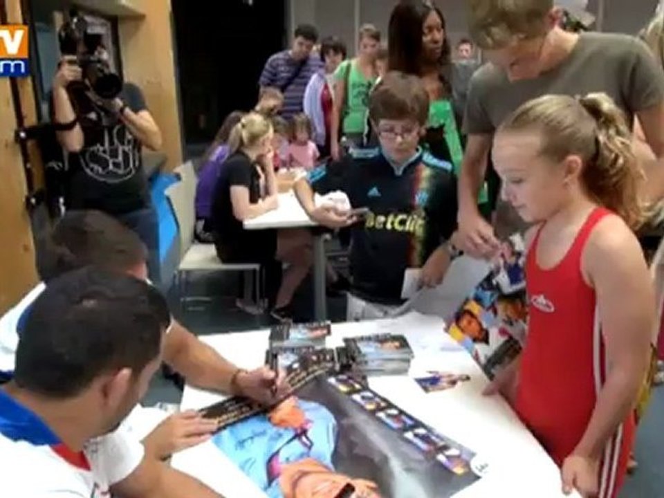 Journées du patrimoine : bienvenue à l'Insep