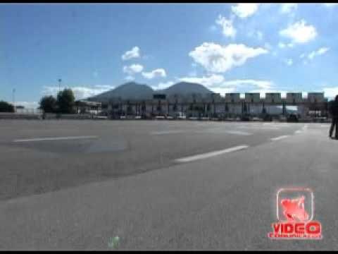 Napoli - Salerno-Reggio Calabria: celebrati i 50 anni di lavori